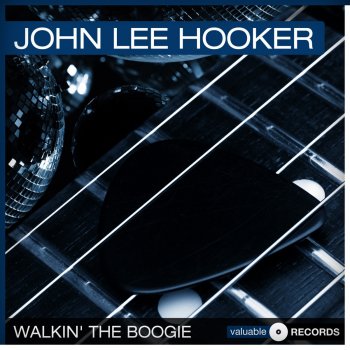 Walkin' the Boogie