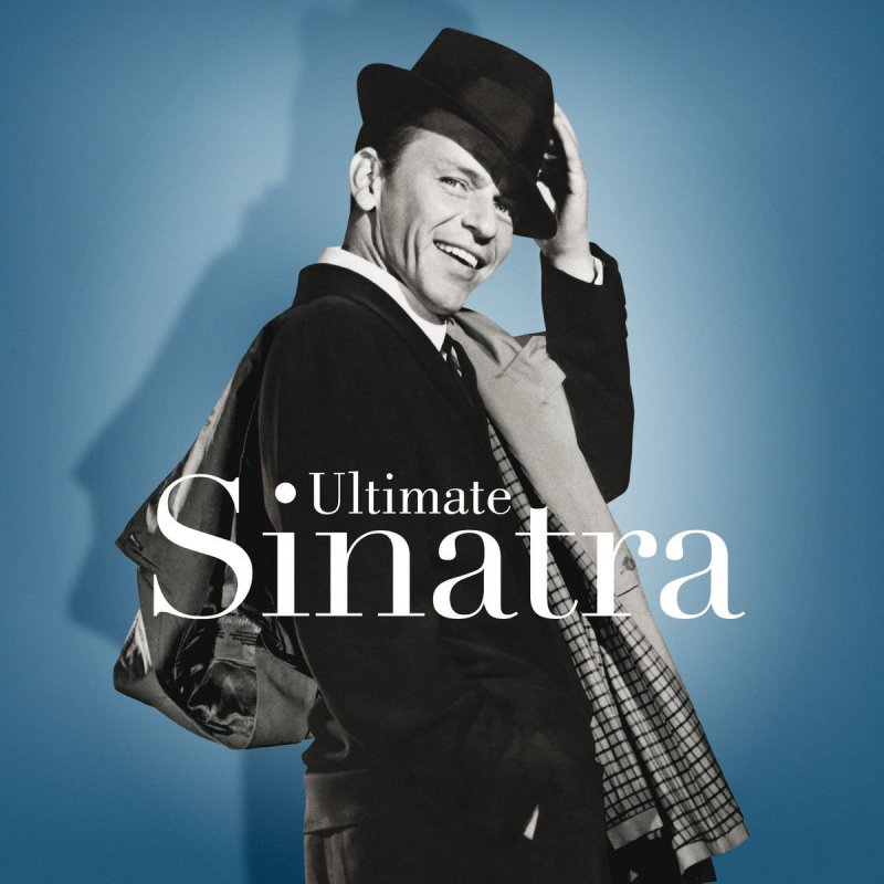 Frank Sinatra – Strangers in the Night Lyrics