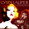 Live FM Radio Concert At the Summit, Houston, Texas. 10th Oct 1984 Cyndi Lauper - cover art