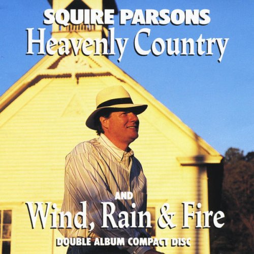 Heavenly Country/Wind, Rain & Fire