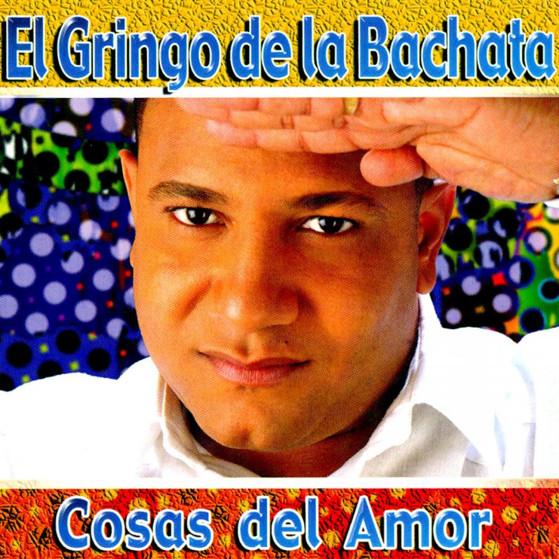 El Gringo De La Bachata Como Duele Lyrics Musixmatch