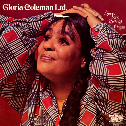Gloria Coleman Ltd