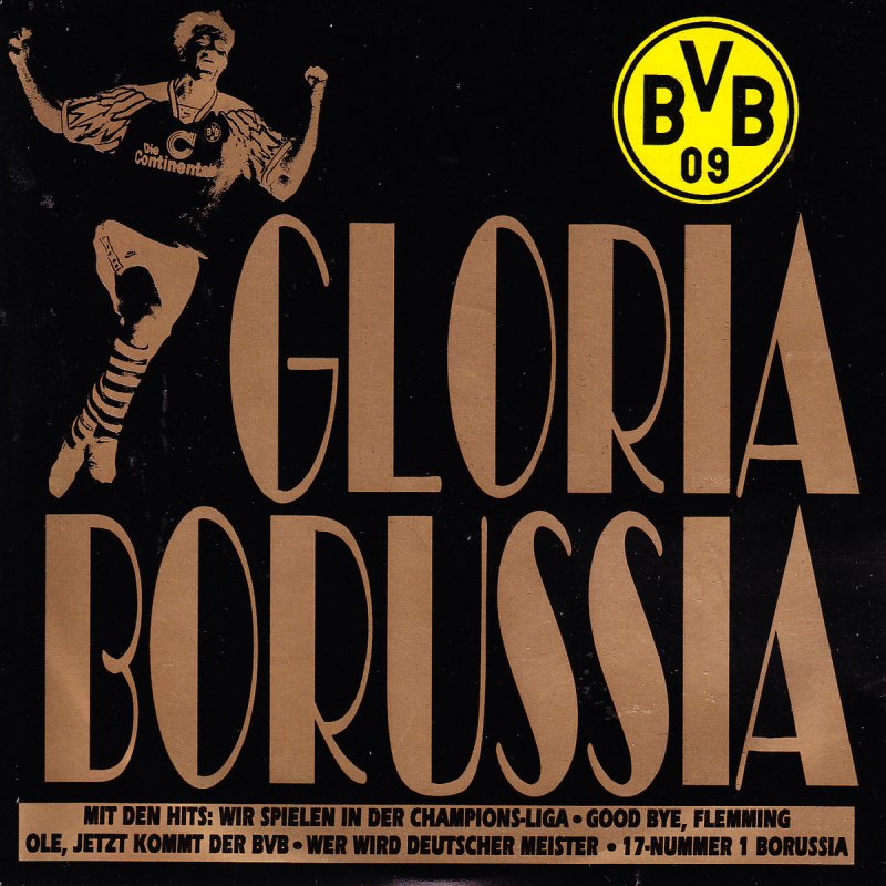Pur Harmony Olé Jetzt Kommt Der Bvb