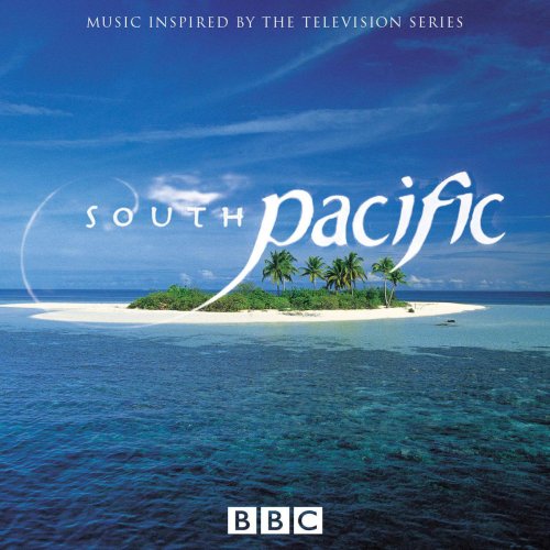 BBC South Pacific TV Series (Music Inspired By the Television Series)
