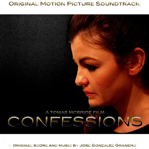 Confessions (Original Motion Picture Soundtrack)