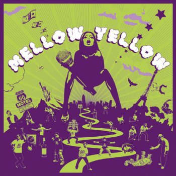 song mellow yellow meaning