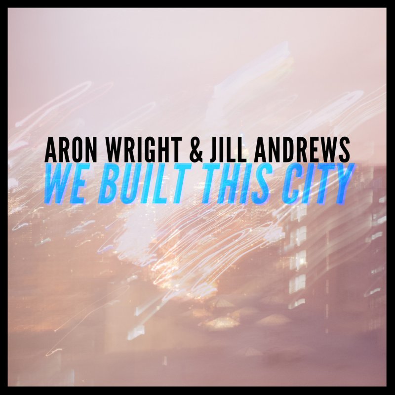 Aron Wright - Don't Play Games (Lyrics) 