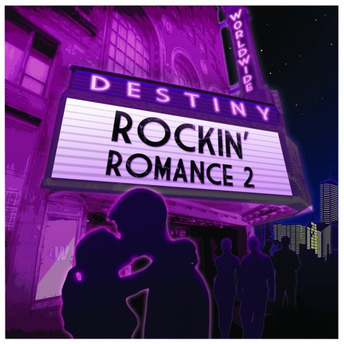 Rockin Romance II