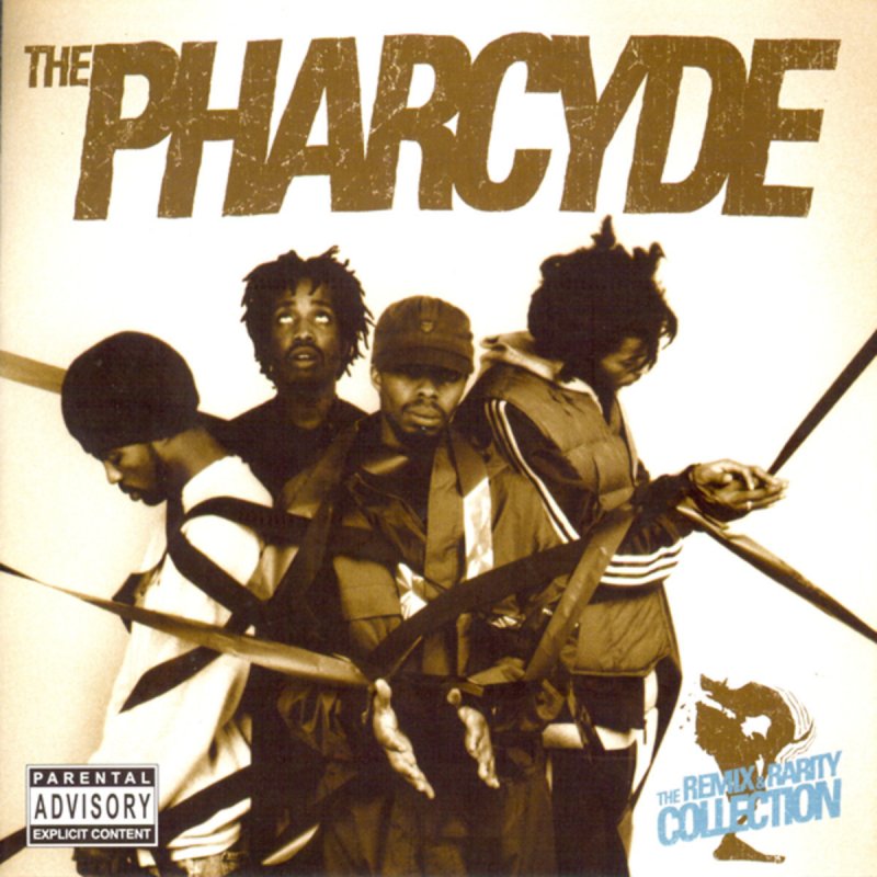 The Pharcyde - Soul Flower (Dogs B*ll*cks) Lyrics Musixmatch.