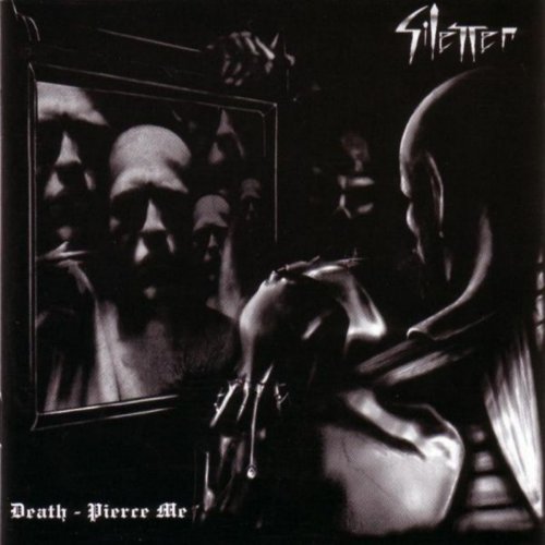 Death - Pierce Me