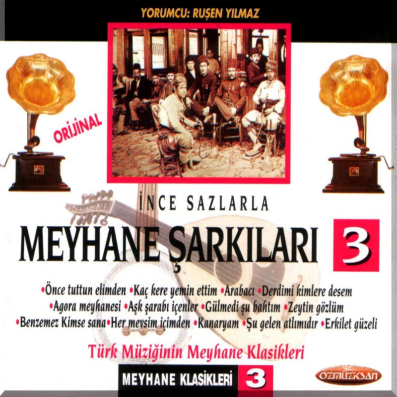 Rusen Yilmaz Kac Kere Yemin Ettim Lyrics Musixmatch