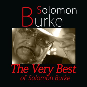 The Very Best of Solomon Burke