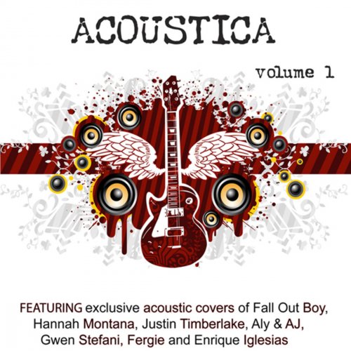 Acoustica, Vol. 1