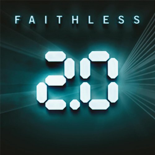 Faithless Music Matters 2.0 Axwell Remix [Remastered] Lyrics