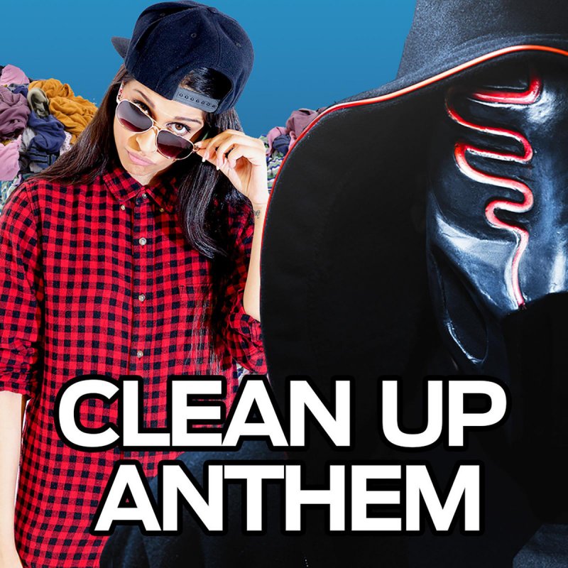 Lilly Singh Feat Sickick Clean Up Anthem Lyrics Musixmatch Met muziekstreaming op deezer kan je nu meer dan 56 miljoen nummers ontdekken, je eigen afspeellijsten maken en je favoriete nummers delen met je vrienden. lilly singh feat sickick clean up