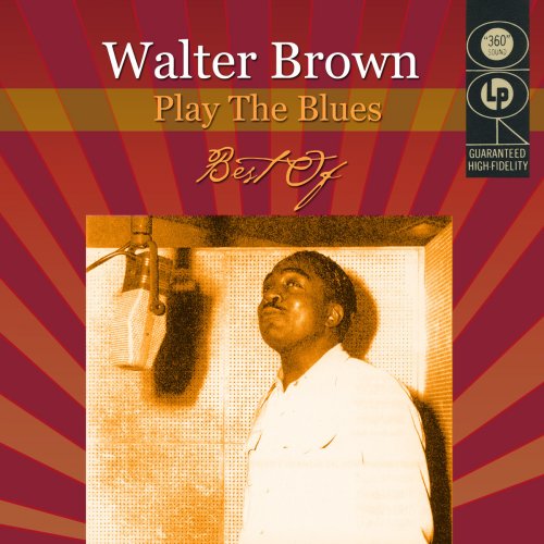 Play the Blues - the Best Of