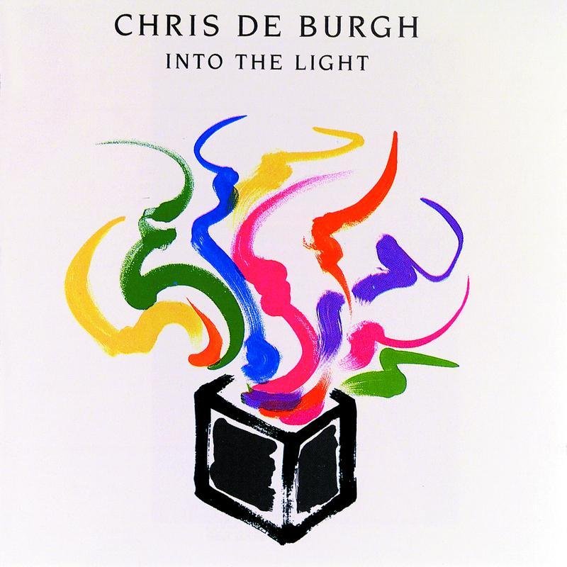 Chris de Burgh The Lady In Red testo Musixmatch