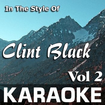 A Good Run Of Bad Luck In The Style Of Clint Black Karaoke Version Testo Karaoke Cloud Mtv Testi E Canzoni Clint black — a good run of bad luck. testi canzoni