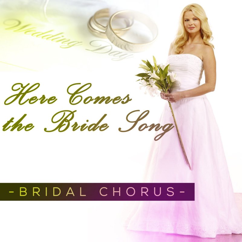 Без пяти минут жена невеста песня. Here comes the Bride 2010. Обложка для двд here comes the Bride 2010. Scores here comes the Bride.