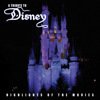A Tribute to Disney Various Artists - cover art