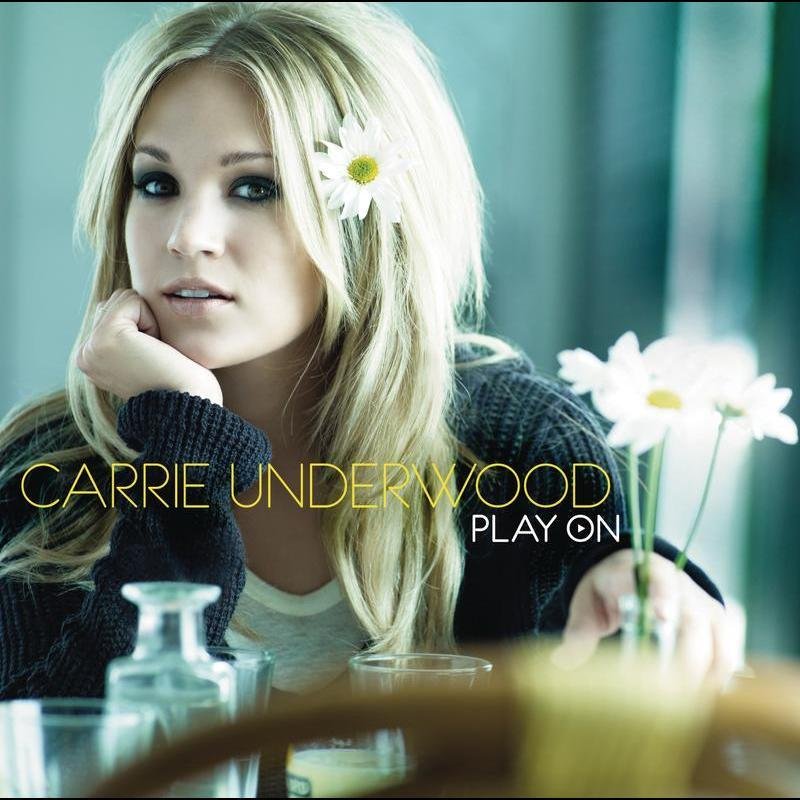 Carrie Underwood Mama S Song Lyrics Musixmatch Blown away (deluxe edition) album. carrie underwood mama s song lyrics