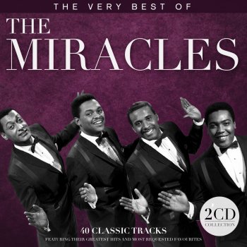 The Very Best of the Miracles (Remastered)