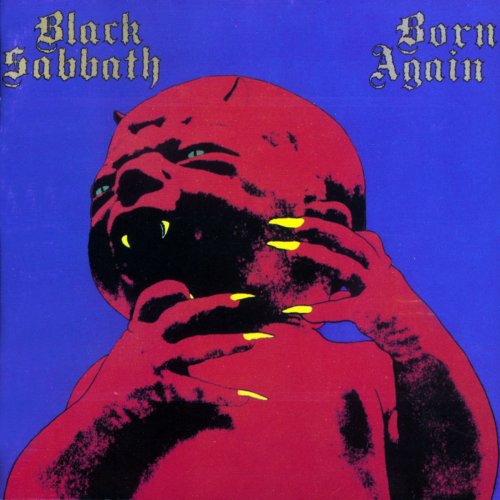 Born Again (2004 Remaster)