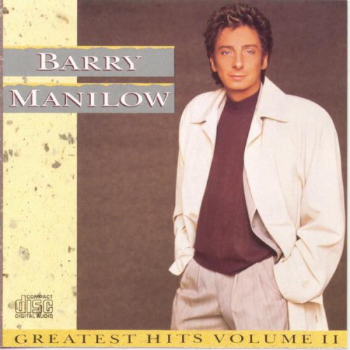 Barry Manilow Somewhere In The Night Lyrics Musixmatch