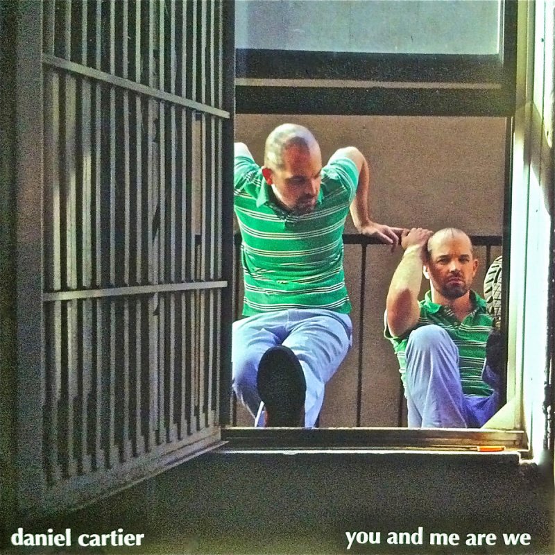 daniel j cartier