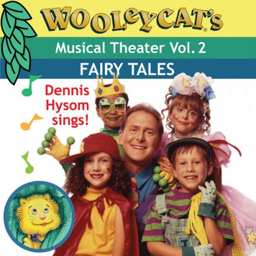Wooleycat's Musical Theater, Vol. 2 - Fairy Tales