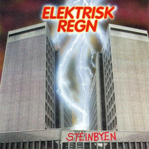 Elektrisk Regn - Naboen er nynazist Lyrics | Musixmatch