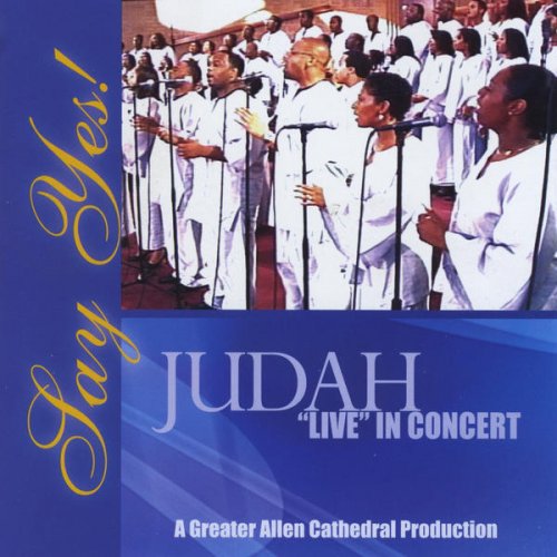 Judah: Live In Concert
