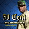 Ayo Technology lyrics – album cover