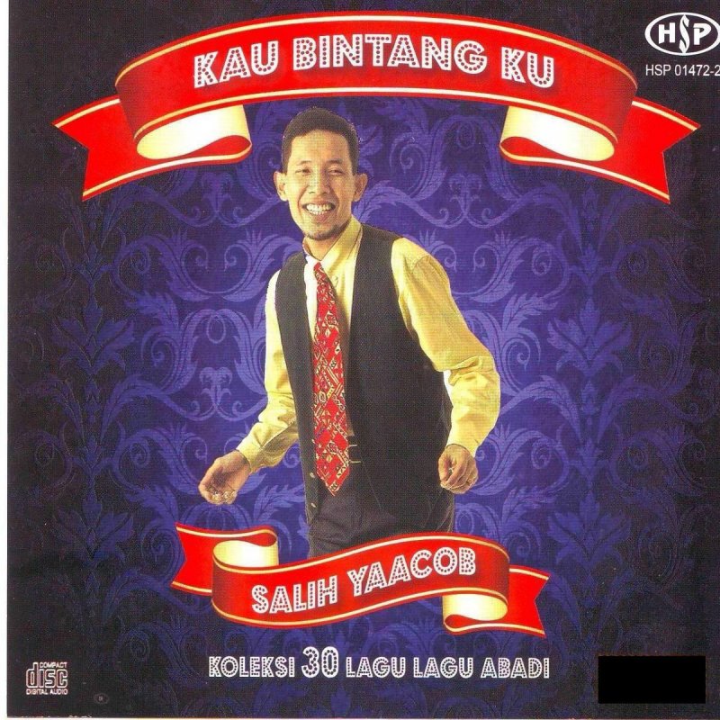 Salih Yaacob Kipon Dangdut Lyrics Musixmatch