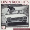 Lovin' Rock Hits 1969-1989 Various Artists - cover art