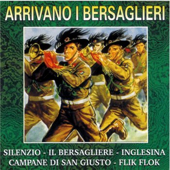Fanfara dei bersaglieri flik flok
