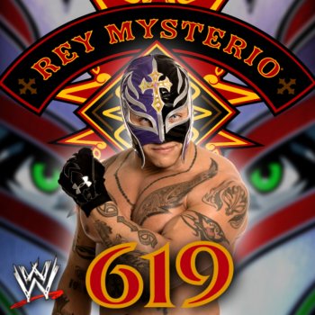 WWE: 619 (Rey Mysterio)