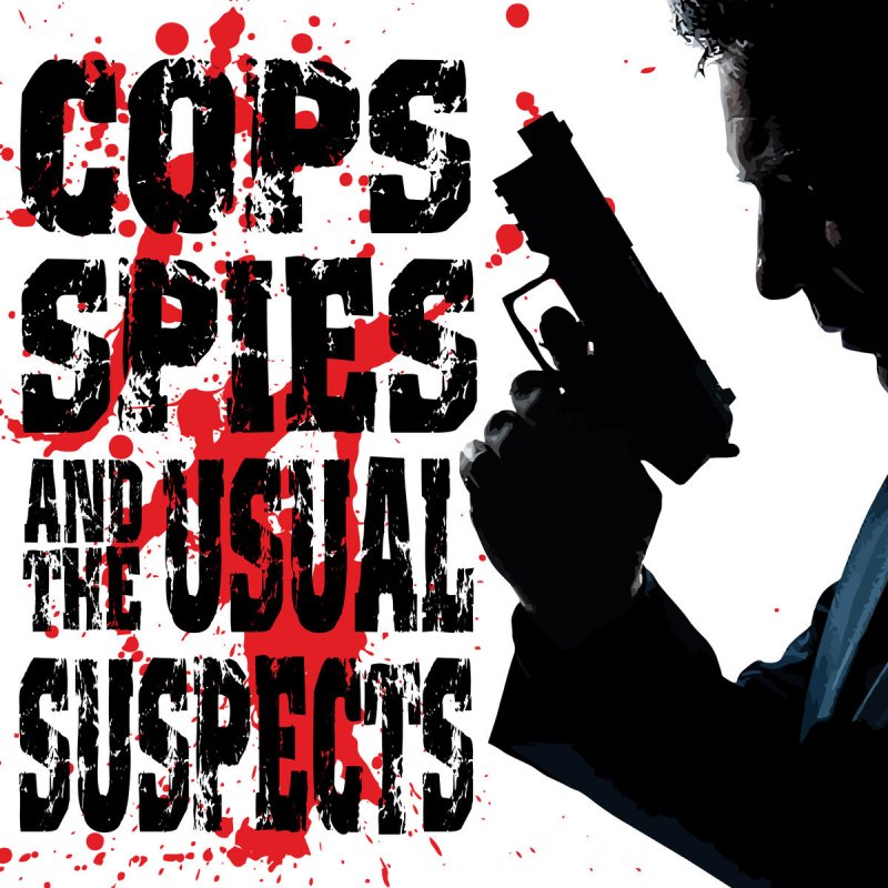 Карты деньги два ствола картинки. Suspects заставка. Hitmakers. I Juh cop обложка.