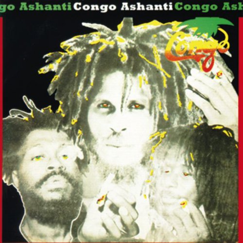 The Congos - Youth Man Paroles | Musixmatch