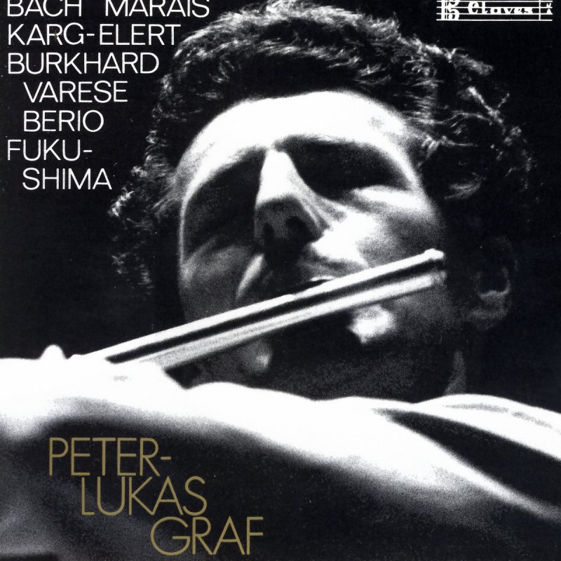 Peter Lukas Graf Sonata In A Minor Bwv 1013 Ii Corrente Lyrics Musixmatch