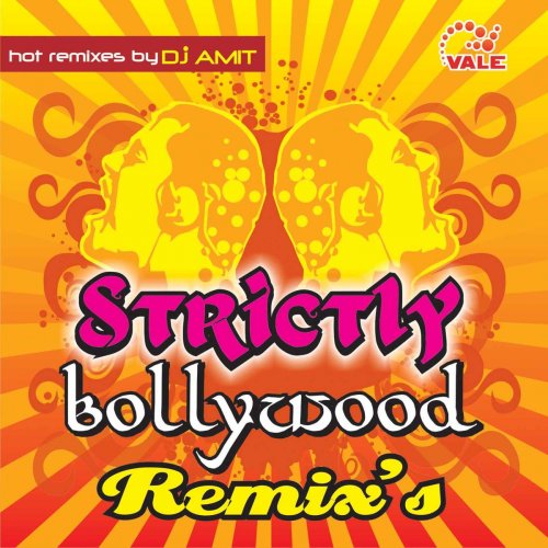 Strictly Bollywood Remix's