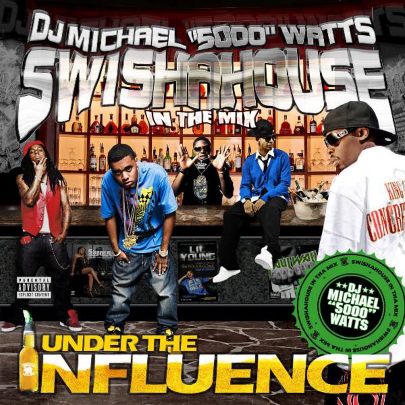 Swishahouse Every Girl In The World Lyrics Musixmatch