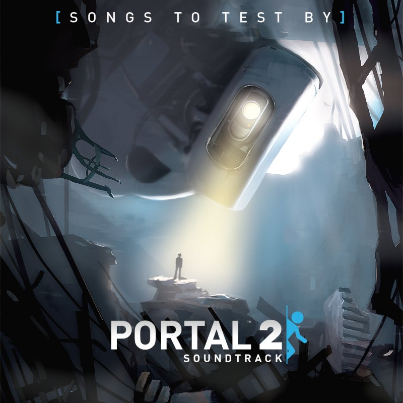 Aperture Science Psychoacoustics Laboratory Want You Gone Lyrics Musixmatch