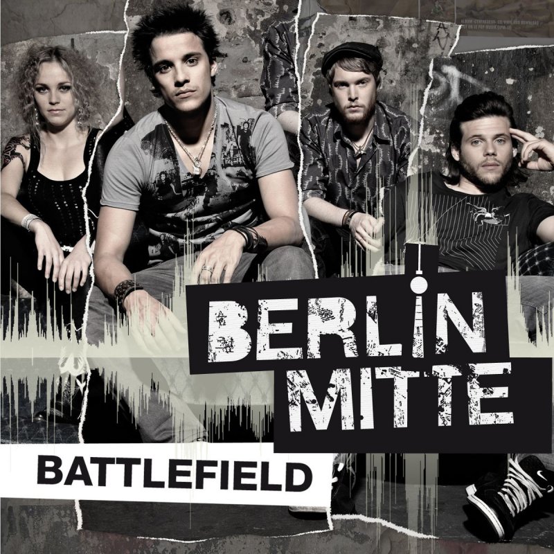 Berlin Mitte Battlefield Paroles Musixmatch
