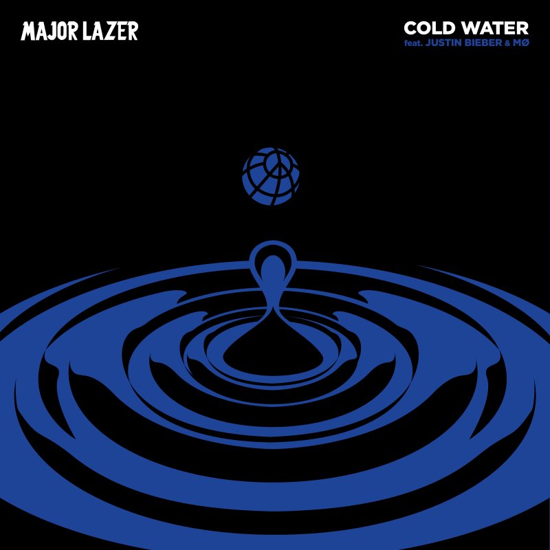 Major Lazer Cold Water With Justin Bieber Audio Extra Paroles Musixmatch