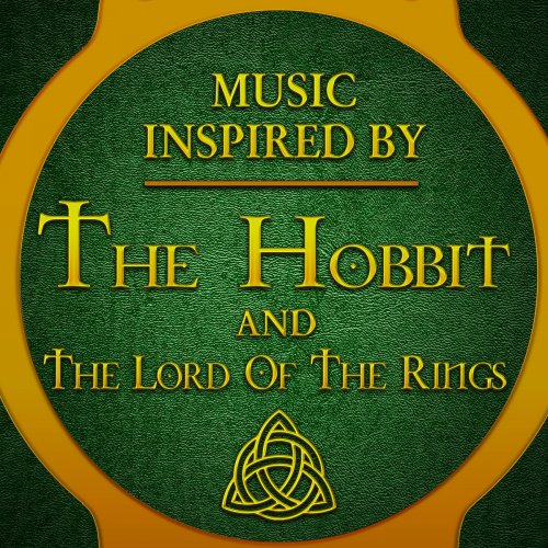 Music Inspired By The Hobbit and The Lord of the Rings