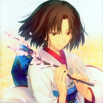 The Garden Of Sinners 劇場版 空の境界 音楽集 By 梶浦由記 Album Lyrics Musixmatch