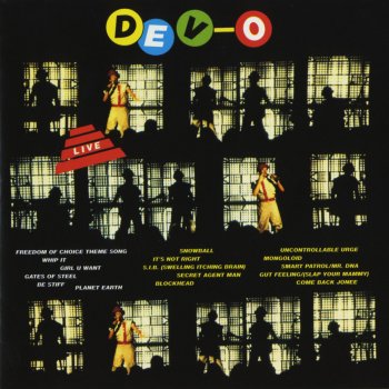 Dev-O Live