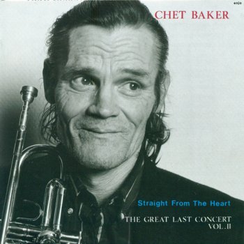 Straight from the Heart - The Great Last Concert Vol. II