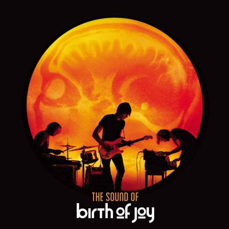 Make joy. Birth of joy make things happen. birth of joy - birth of joy (2011).